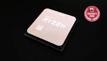 AMD Ryzen 5 5600X: Fiyat Performans Analizi ve Güç Tüketimi İncelemesi