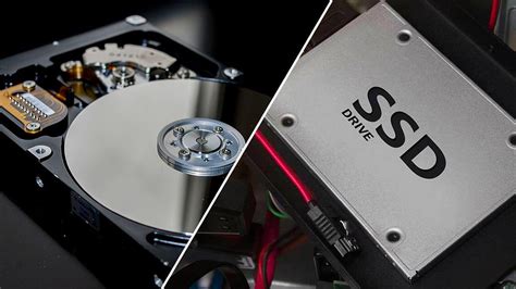 SSD vs HDD: Hangisi Daha İyi? Karşılaştırma ve Seçim Rehberi