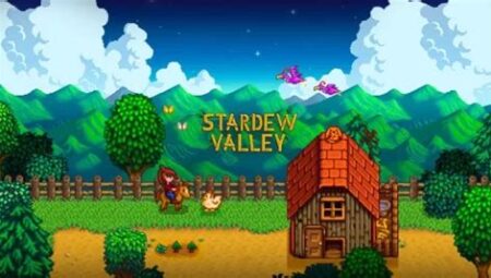 Stardew Valley: Tarım ve Hayat Simülasyonu Üzerine Derinlemesine İnceleme