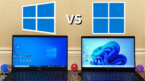 Windows 10 vs Windows 11: Karşılaştırma ve Geçiş Rehberi